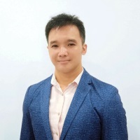 Alan Wong at EDUtech_Asia 2022