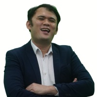 Ridhwan Yusoff EDUtech_Asia 2022