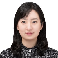 Yeonji Baik at EDUtech_Asia 2022