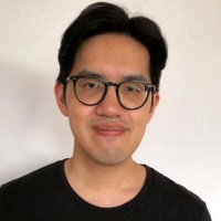 James Lu at EDUtech_Asia 2022