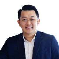 Felix Goh at EDUtech_Asia 2022