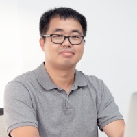 Pham Giang Linh at EDUtech_Asia 2022