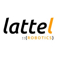 在2022年EDUtech_Asia Lattel机器人