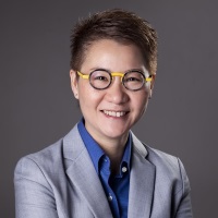 Dr Trivina Kang at EDUtech_Asia 2022