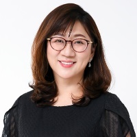 Swee Hoon Chan at EDUtech_Asia 2022
