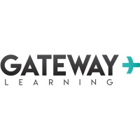 Gateway+ Learning at EDUtech_Asia 2022