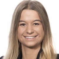 Hannah Gapes | Business Development Manager, Industry Solutions, APJ | AWS » speaking at EDUtech_Asia