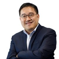 Mark Chew at EDUtech_Asia 2022