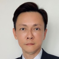Francis Teo at EDUtech_Asia 2022