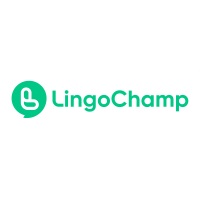 Lingochamp (hk) limited at EDUtech_Asia 2022