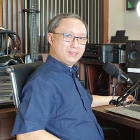 Robert Soo at EDUtech_Asia 2022
