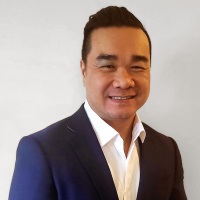 Timothy Tseng at EDUtech_Asia 2022