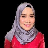 Maslina穆罕默德纳西尔穆罕默德纳西尔EDUtech_Asia 2022