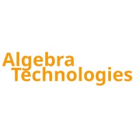 Algebra Technologies Sdn. Bhd. at EDUtech_Asia 2022