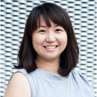 Debbie Ng at EDUtech_Asia 2022