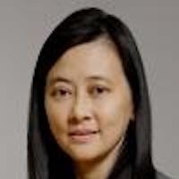 Emily Woo at EDUtech_Asia 2022