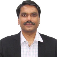 Karthik Ramalingam at EDUtech_Asia 2022