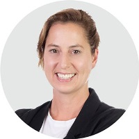 Molly Turner | Education Consultant | SMART Technologies » speaking at EDUtech_Asia