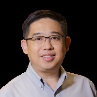 Nicholas Khoo at EDUtech_Asia 2022