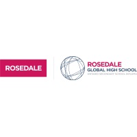 Rosedale Global High School at EDUtech_Asia 2022