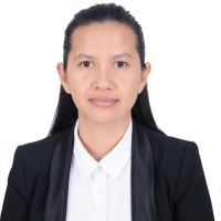 Chankoulika Bo at EDUtech_Asia 2022