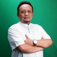 Muhamad Hasan Chabibie, S.T., M.Si. | Head of Data Center and Information Technology | Ministry of Education, Culture, Research, and Technology of the Republic of Indonesia » speaking at EDUtech_Asia