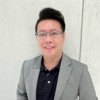 Dominic Ng | Commercial Business Manager | ASUS » speaking at EDUtech_Asia