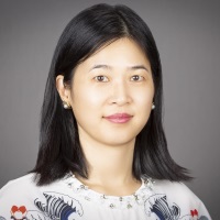 Jennifer Chin at EDUtech_Asia 2022