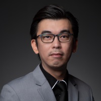 John Oh at EDUtech_Asia 2022
