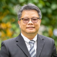 Dennis Kwan at EDUtech_Asia 2022