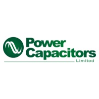 Power Capacitors Ltd at Solar & Storage Live 2022