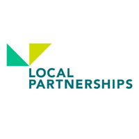 Local Partnerships, partnered with Solar & Storage Live 2022