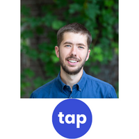 Nico Spoelstra | Founder and Product Manager | Tap Electric » speaking at Solar & Storage Live