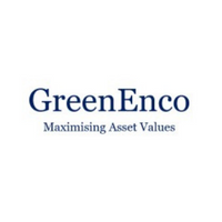 GreenEnco Ltd at Solar & Storage Live 2022