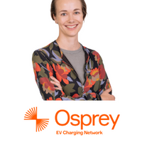 Dora Clarke | HEad of Marketing | Osprey Charging Network » speaking at Solar & Storage Live