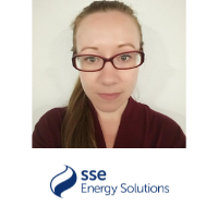 Jennifer Yates | EV | SSE Energy Solutions » speaking at Solar & Storage Live