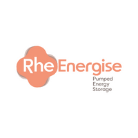 RheEnergise at Solar & Storage Live 2022