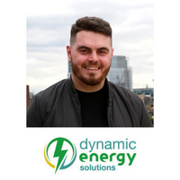 Liam Hicks | Co Founder, Operations Director | Dynamic Energy Solutions Holdings LTD » speaking at Solar & Storage Live