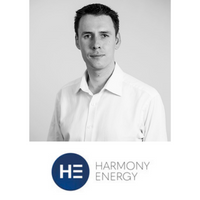 Paul Mason, CIO, Harmony Energy