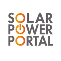 Solar Power Portal at Solar & Storage Live 2022