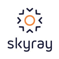 SKYRAY at Solar & Storage Live 2022