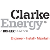 Clarke Energy, exhibiting at Solar & Storage Live 2022