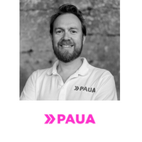 Niall Riddell | Director | Paua » speaking at Solar & Storage Live