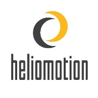 Heliomotion Ltd at Solar & Storage Live 2022