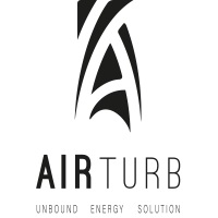 Airturb, exhibiting at Solar & Storage Live 2022