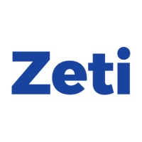 Zeti at Solar & Storage Live 2022