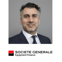 Vincenzo Scalzone | Head of Sales | Societe Generale Equipment Finance » speaking at Solar & Storage Live