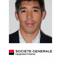 Samuel Allison, International Programme Manager (Green Energy), Societe Generale Equipment Finance