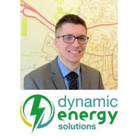 Tom Butcher | Head of Sales and Business Development | Dynamic Energy Solutions » speaking at Solar & Storage Live