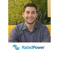Gonzalo De Blas Pradillo, Business Developer, RatedPower